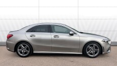 Mercedes-Benz A-Class A180 AMG Line Executive 4dr Auto Petrol Saloon